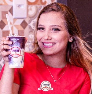 Tribbu Açaí Esplanadinha