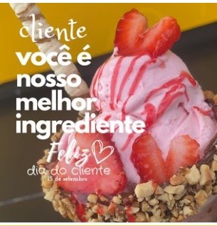 SORVETERIA SÃO PEDRO 