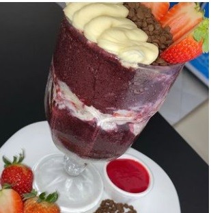 CIA DO AÇAÍ 