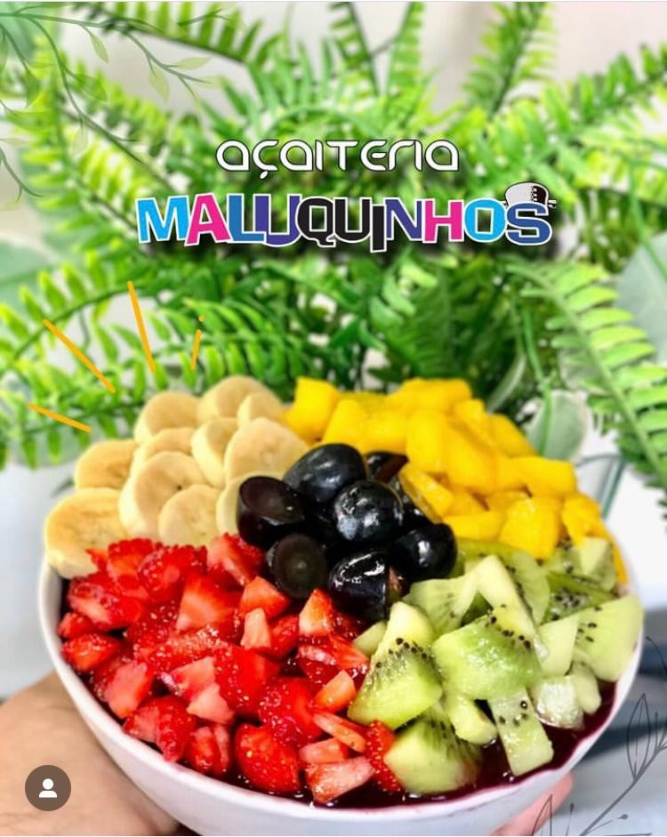 AÇAITERIA MALUQUINHOS 