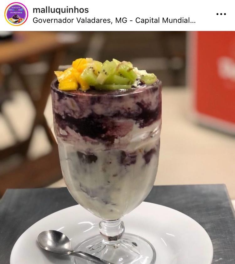 AÇAITERIA MALUQUINHOS 