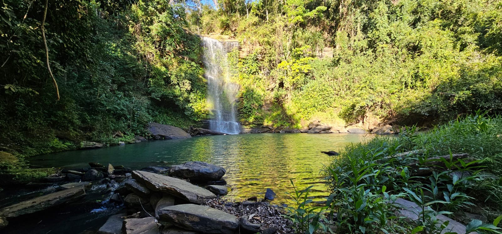 Cachoeira Alta