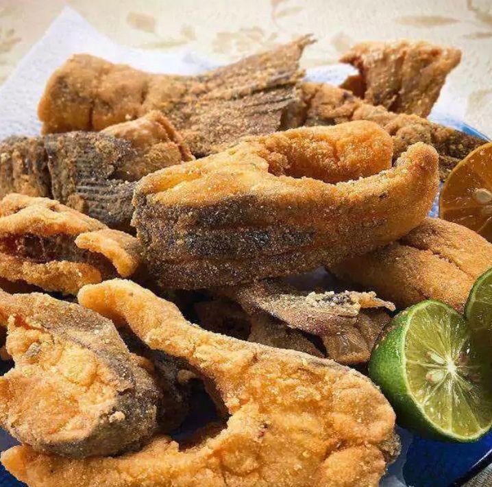 Lanchonete Magela