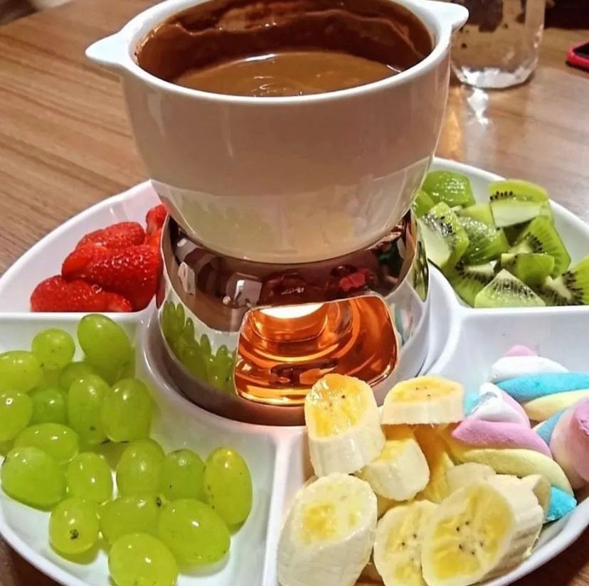 Pé de Fruta