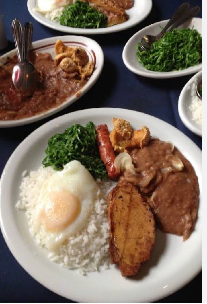 Restaurante JB