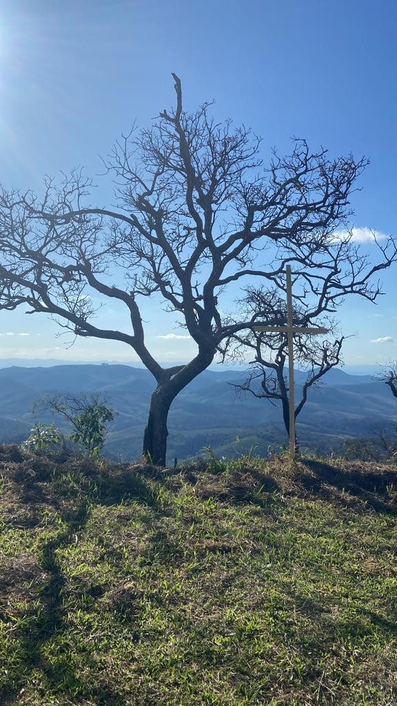 Pico do Matipó