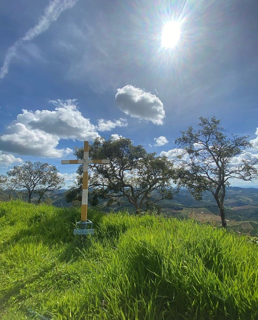 Pico do Matipó
