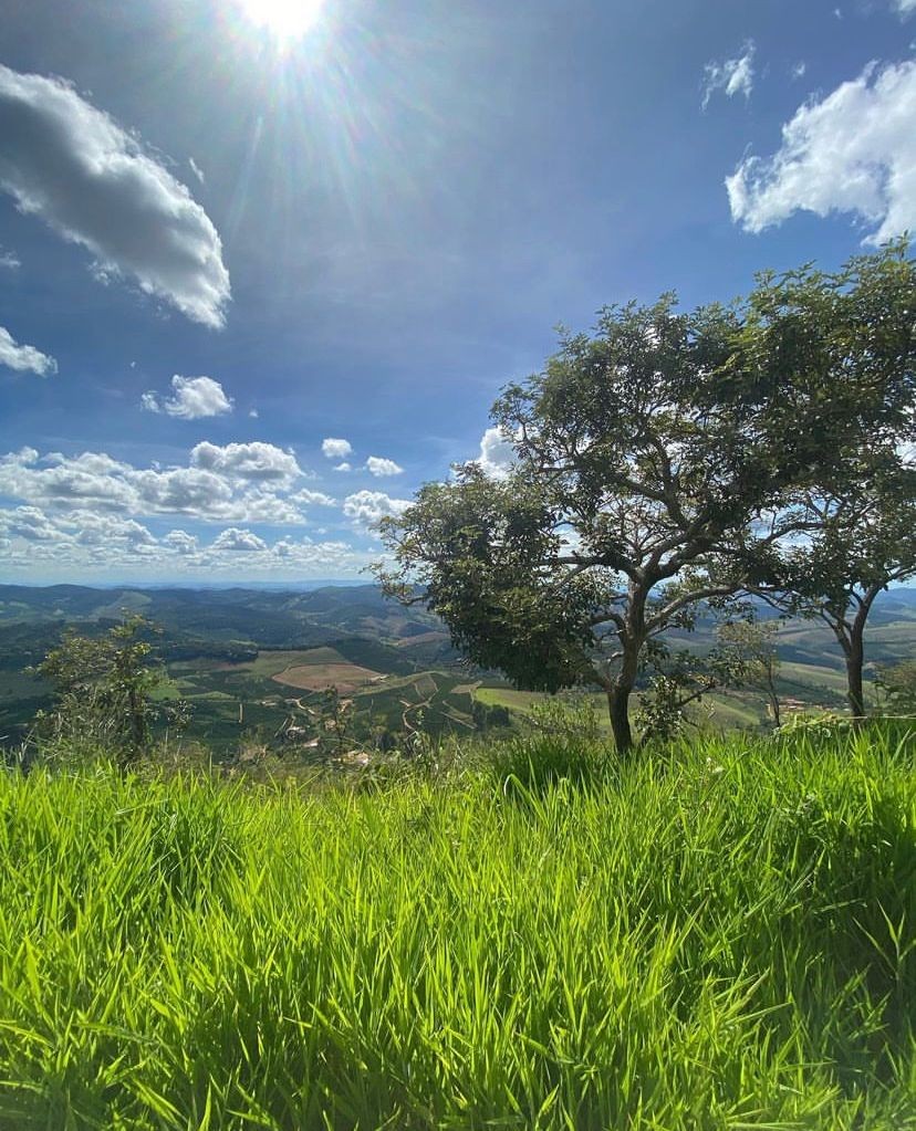 Pico do Matipó