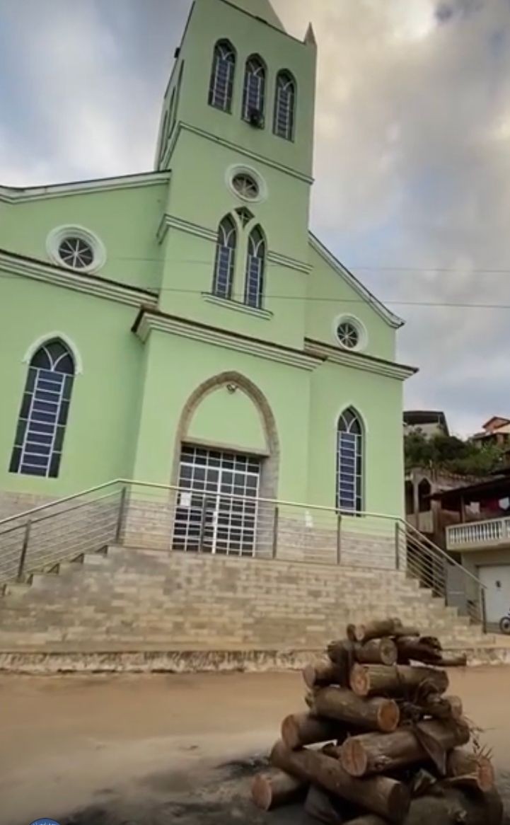 Igreja de Santo Antônio