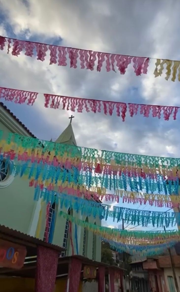 Igreja de Santo Antônio