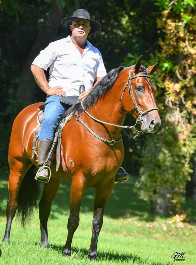 HARAS LF
