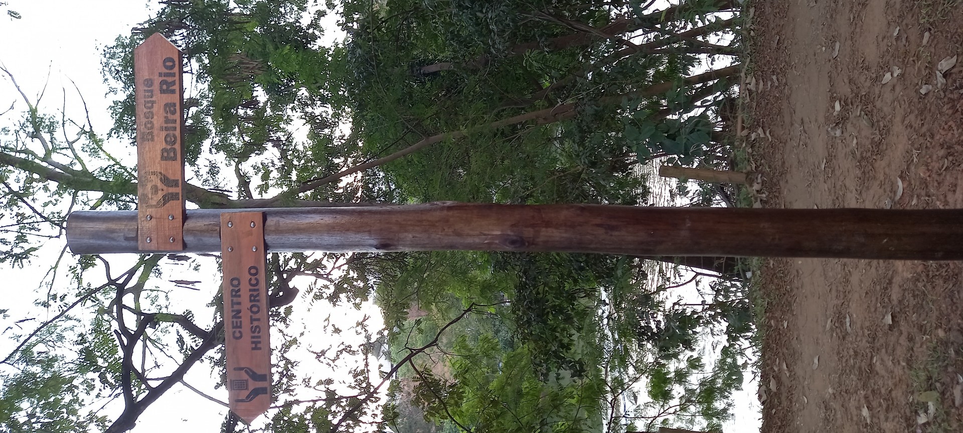 Bosque Beira Rio