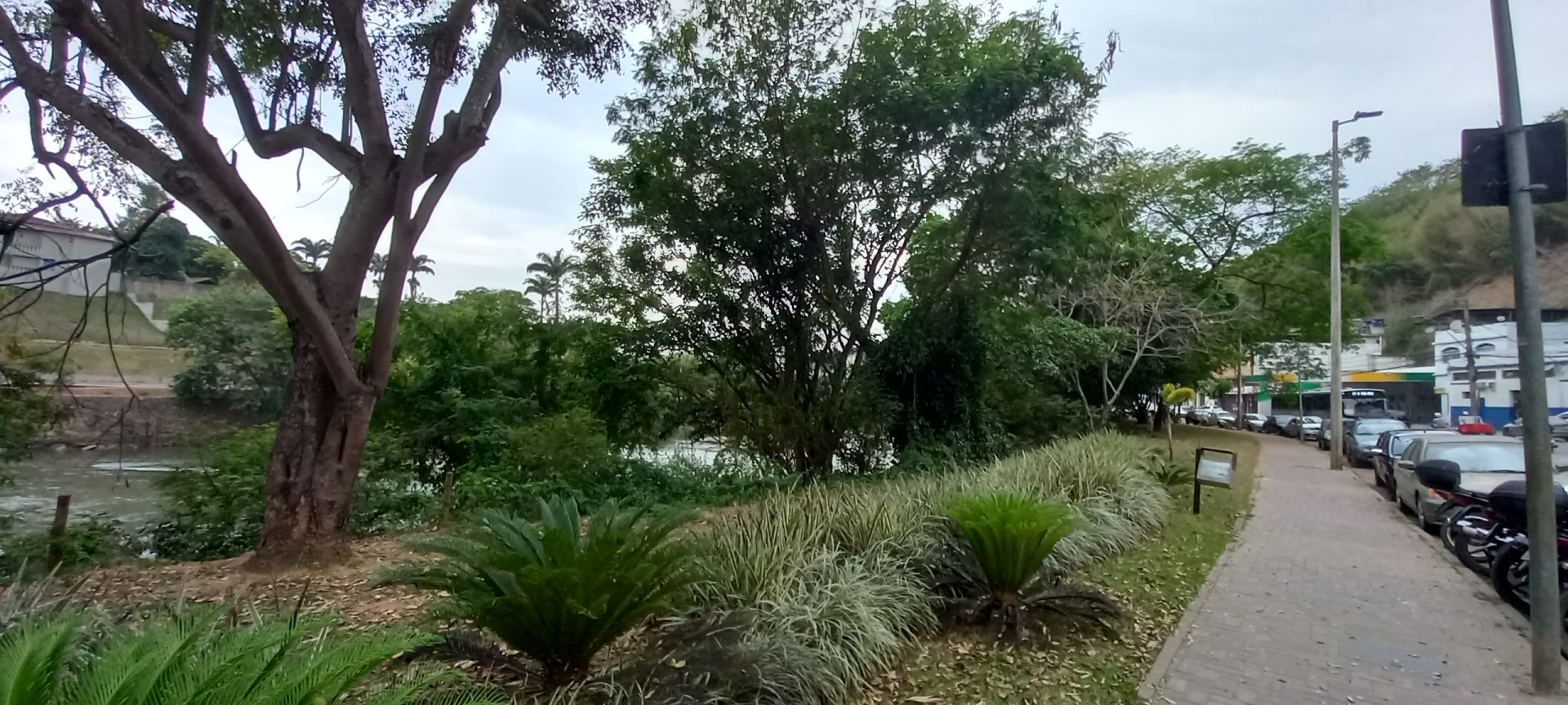Bosque Beira Rio