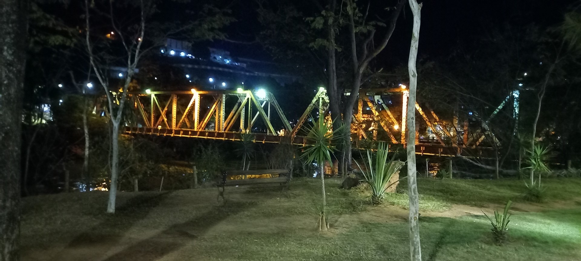 Bosque Beira Rio
