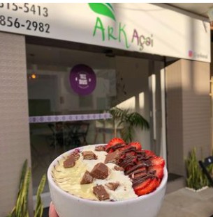 ARK AÇAÍ