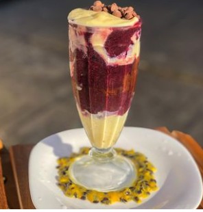 ARK AÇAÍ