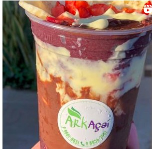 ARK AÇAÍ