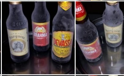 MALAFO DRINKS BAR
