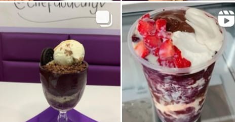 CHEF DO AÇAÍ 