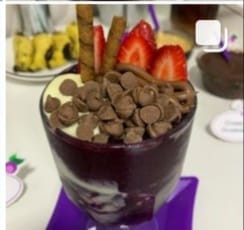 CHEF DO AÇAÍ 
