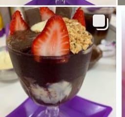 CHEF DO AÇAÍ 