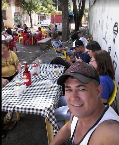 BAR DO TONINHO