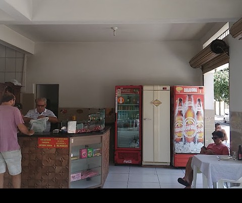 BAR DO TONINHO