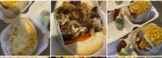 ZAPP BURGUER do KININ