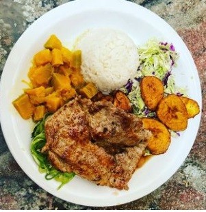 Samuca Lanches