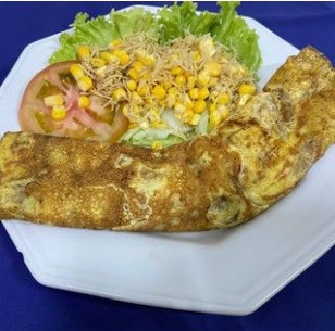 Samuca Lanches
