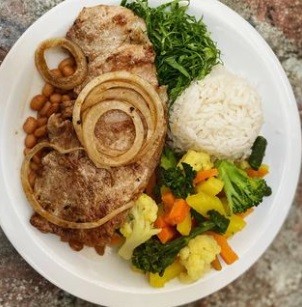 Samuca Lanches