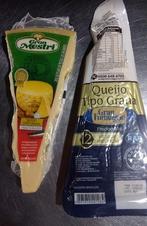 Recanto do Queijo