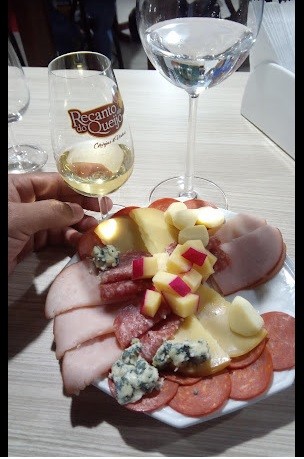 Recanto do Queijo