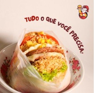 Gaúcho Lanches 