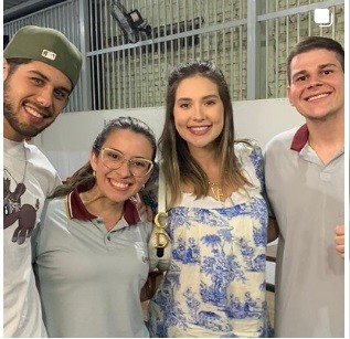 Gaúcho Lanches 