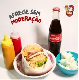 Gaúcho Lanches 