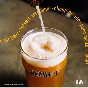 HAUSMALTE ESPLANADA