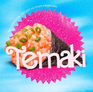 Tsunami Sushi