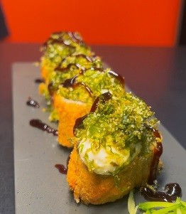 Tsunami Sushi