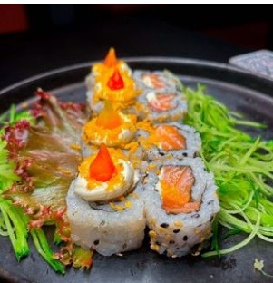Tsunami Sushi