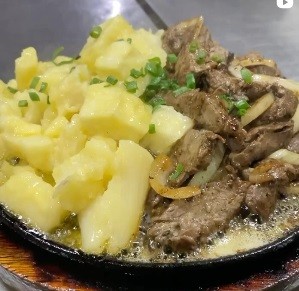 Espetinho do Mimi 