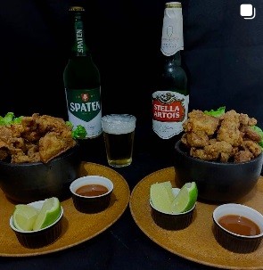 Bar Cantinho das Almas 