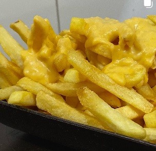 Bar Cantinho das Almas 