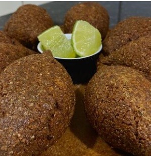 Bar Cantinho das Almas 