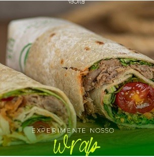NAORTA Alimentação