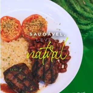 NAORTA Alimentação