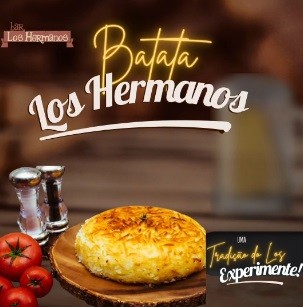 Bar Los Hermanos - Centro 