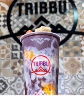 Tribbu Açaí e Saladeira