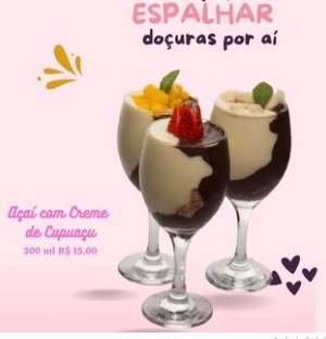 Recanto do Açaí Premium