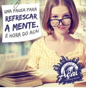 Recanto do Açaí Premium
